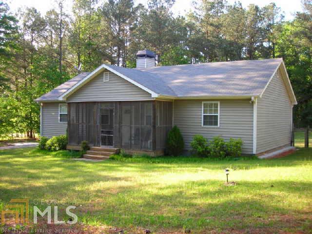 627 Morris Road Hiram, GA 30141 - Photo 1 of 1