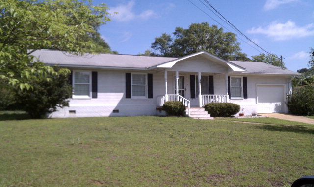 1712 Keating Road Dothan, AL 36303 - Photo 1 of 1 Main View
