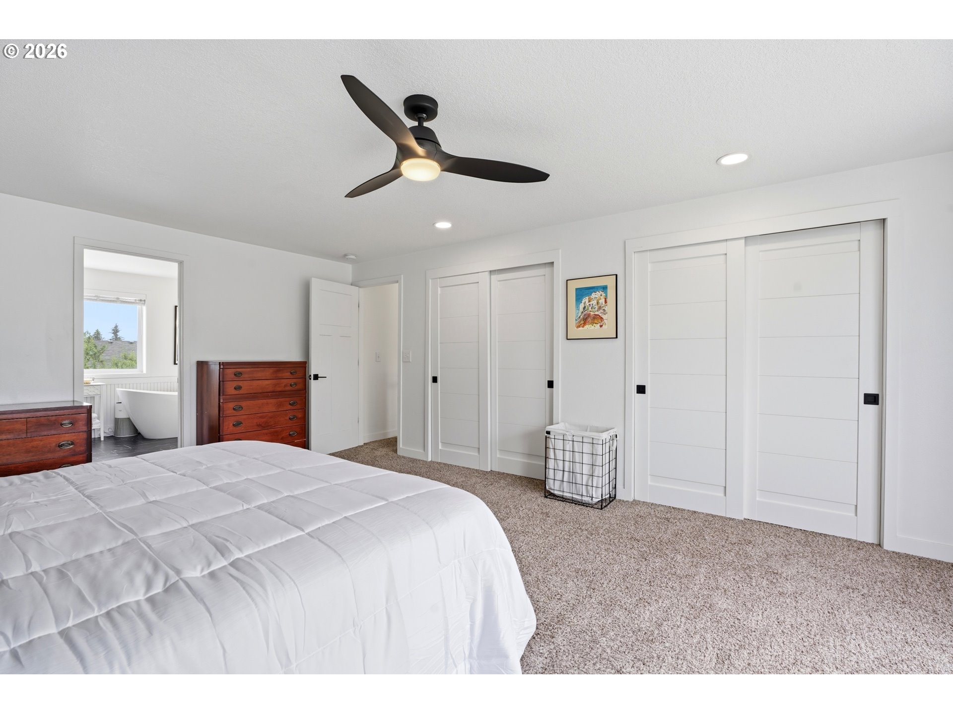 19702 Southeast 42nd Street Camas, WA 98607 - Photo 25 of 46 Bedroom, Primary