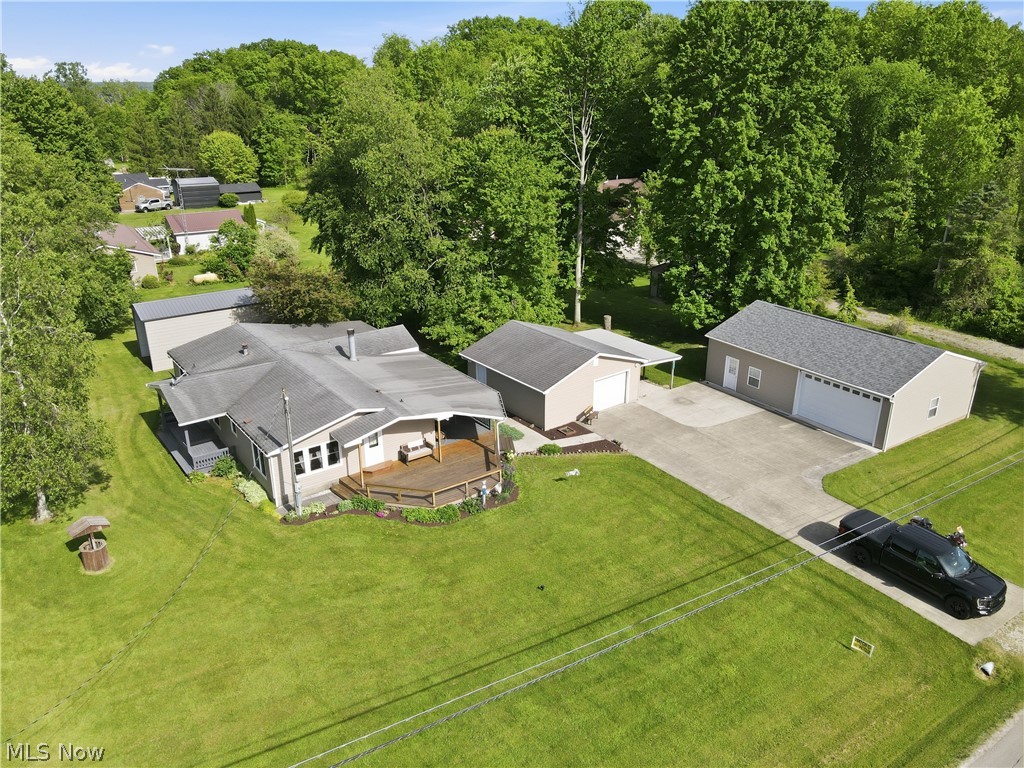5000 Pymatuning Lake Road Andover, OH 44003 - Photo 50 of 50