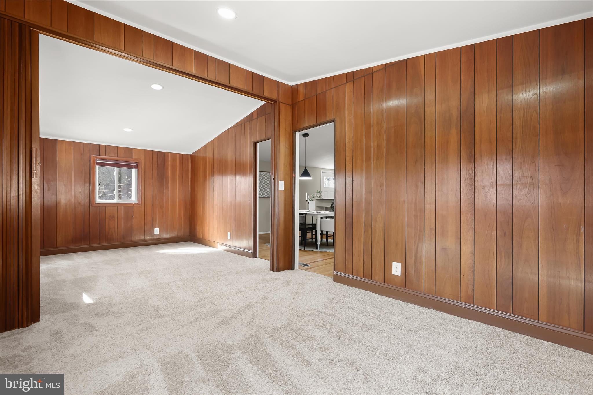 1009 Flagtree Lane Baltimore, MD 21208 - Photo 15 of 61 a view of an empty room