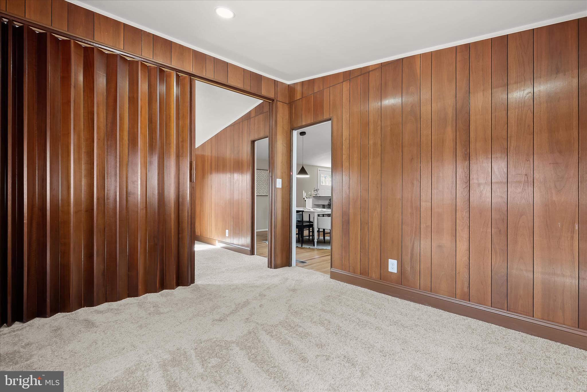 1009 Flagtree Lane Baltimore, MD 21208 - Photo 18 of 61 a view of a elevator