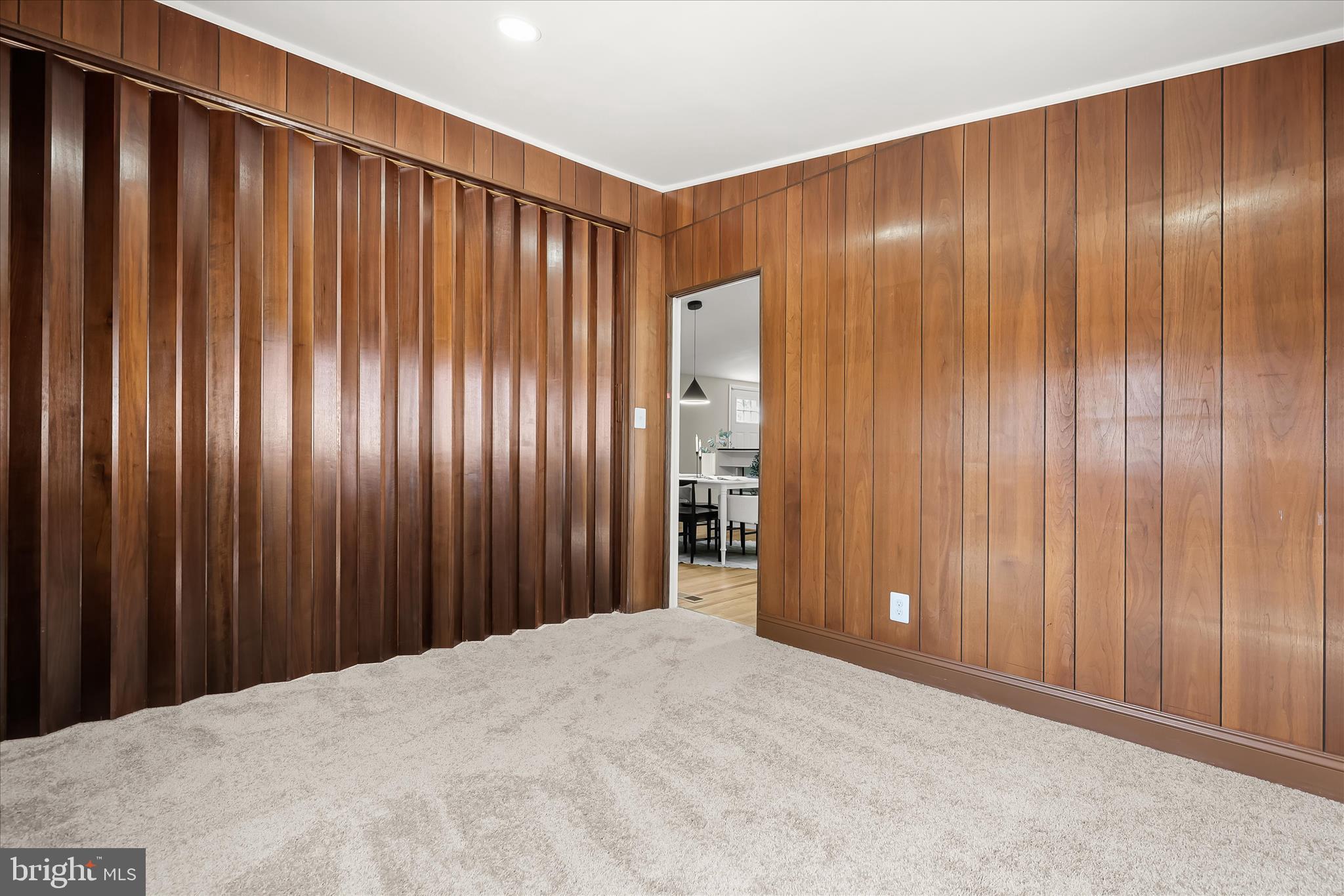 1009 Flagtree Lane Baltimore, MD 21208 - Photo 19 of 61 a view of a elevator