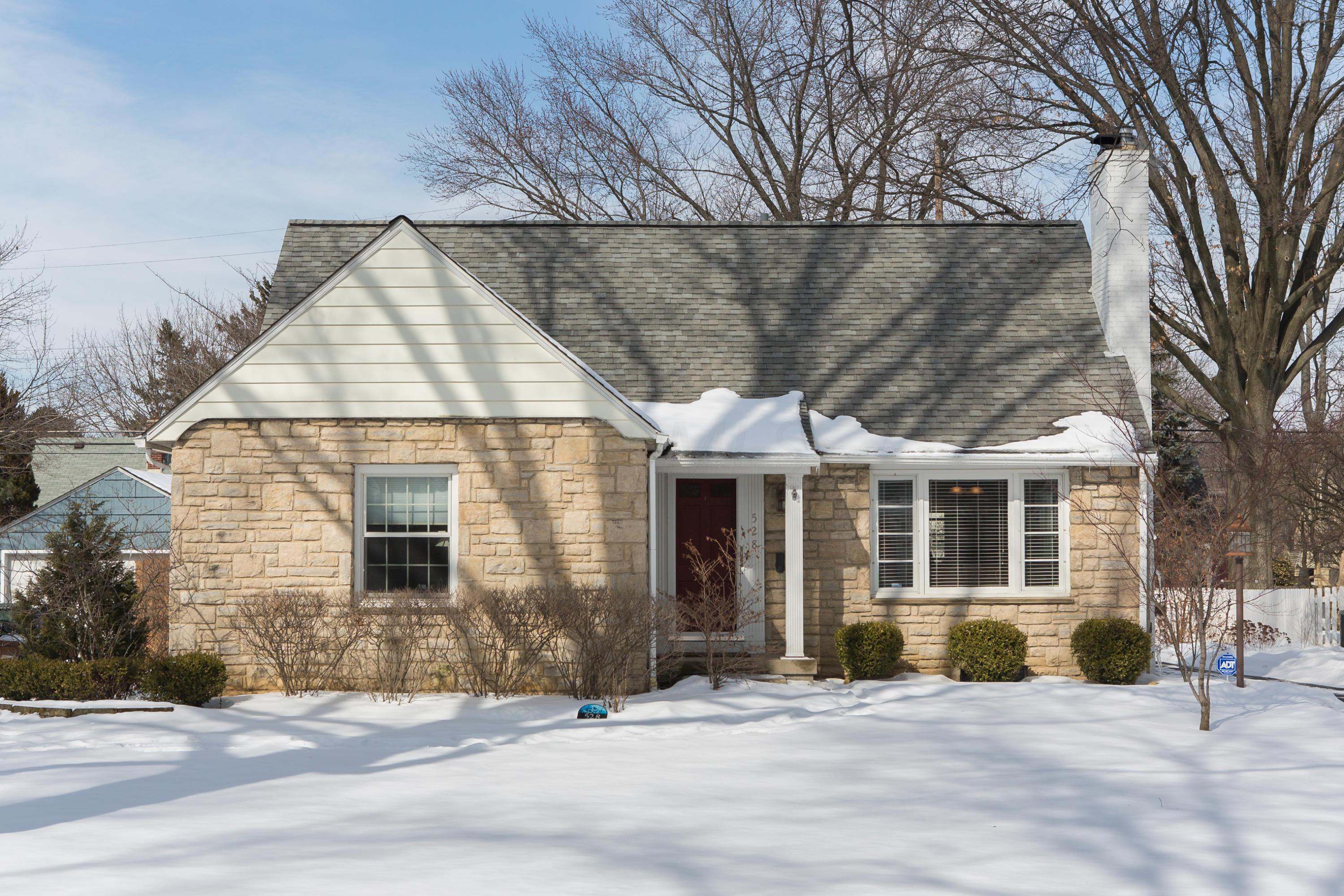 528 Acton Road Columbus, OH 43214 - Photo 2 of 32 Gallery Image 2