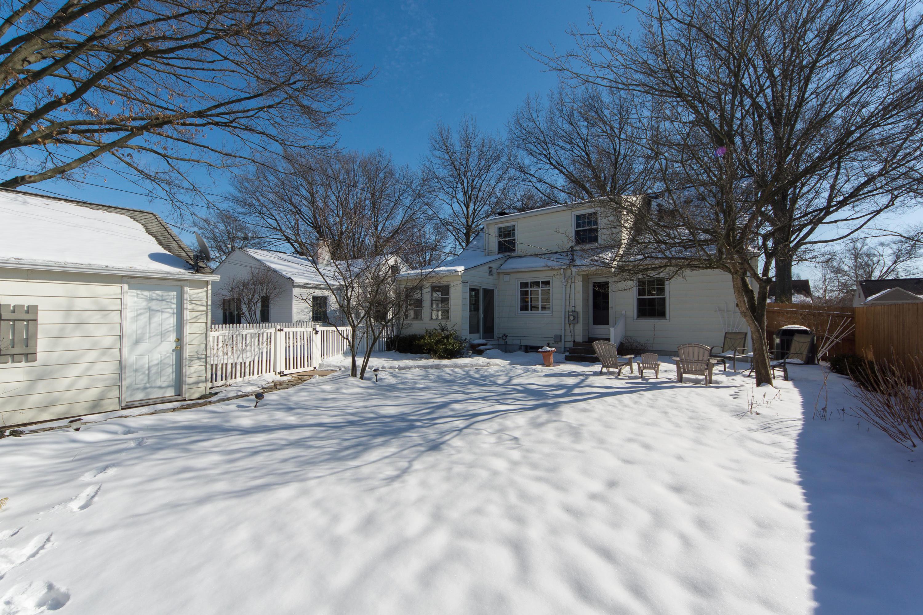528 Acton Road Columbus, OH 43214 - Photo 32 of 32 Gallery Image 32
