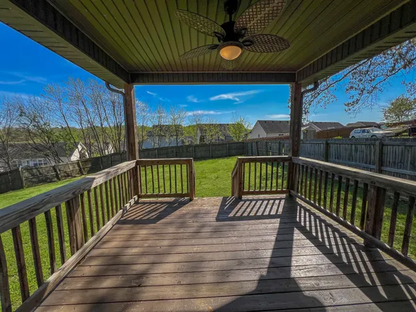 $1,950 | 1092 Castlerock Drive, Clarksville, TN 37042