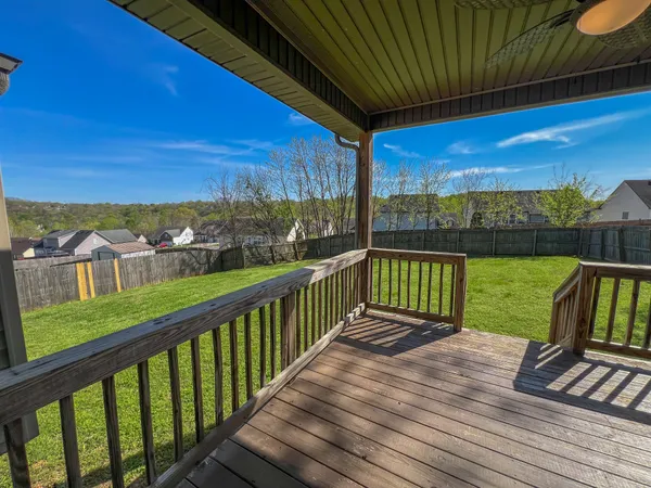 $1,950 | 1092 Castlerock Drive, Clarksville, TN 37042