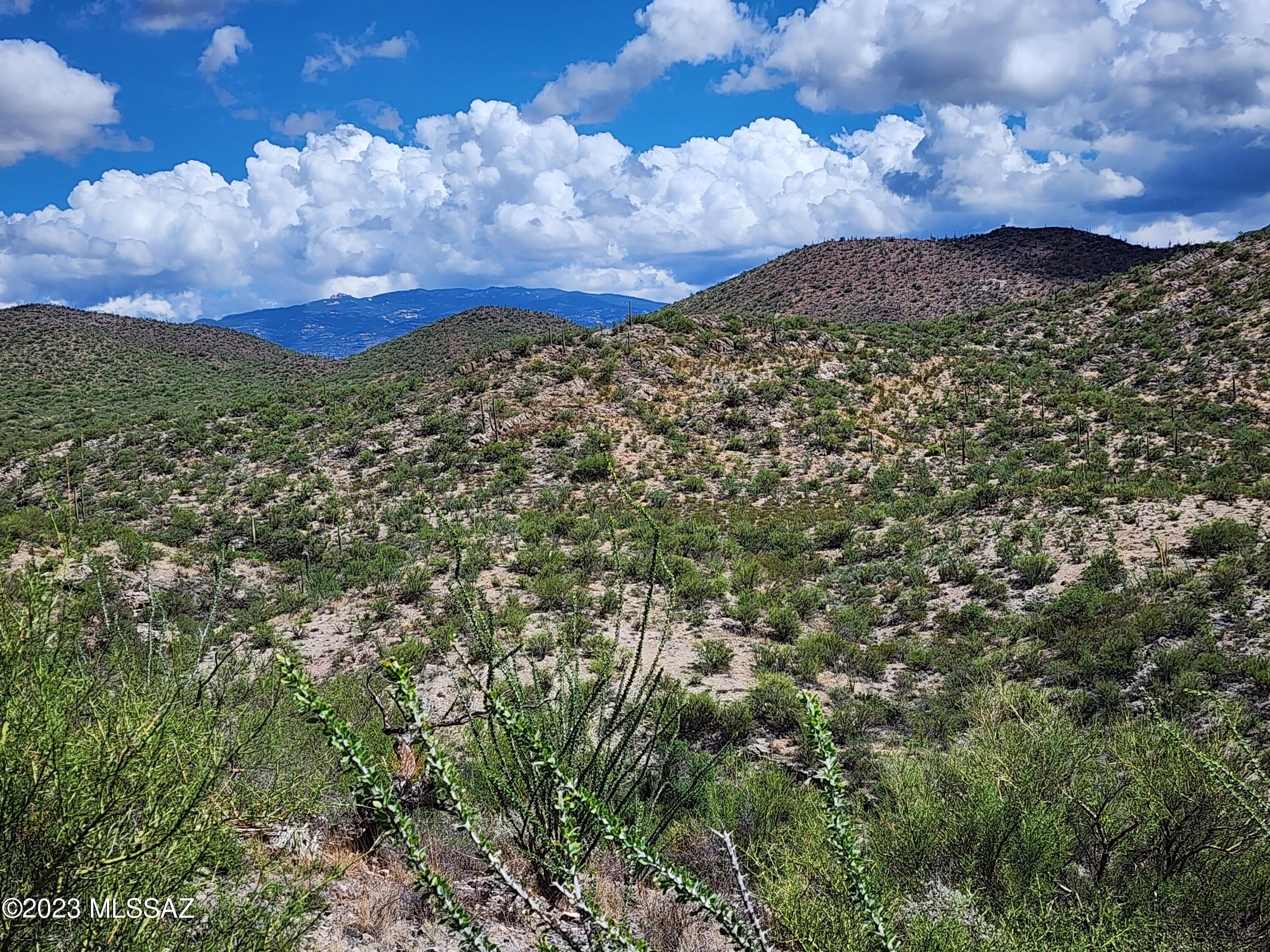 Tbd East Colossal Cave Road Vail, AZ 85641 - Photo 6 of 25
