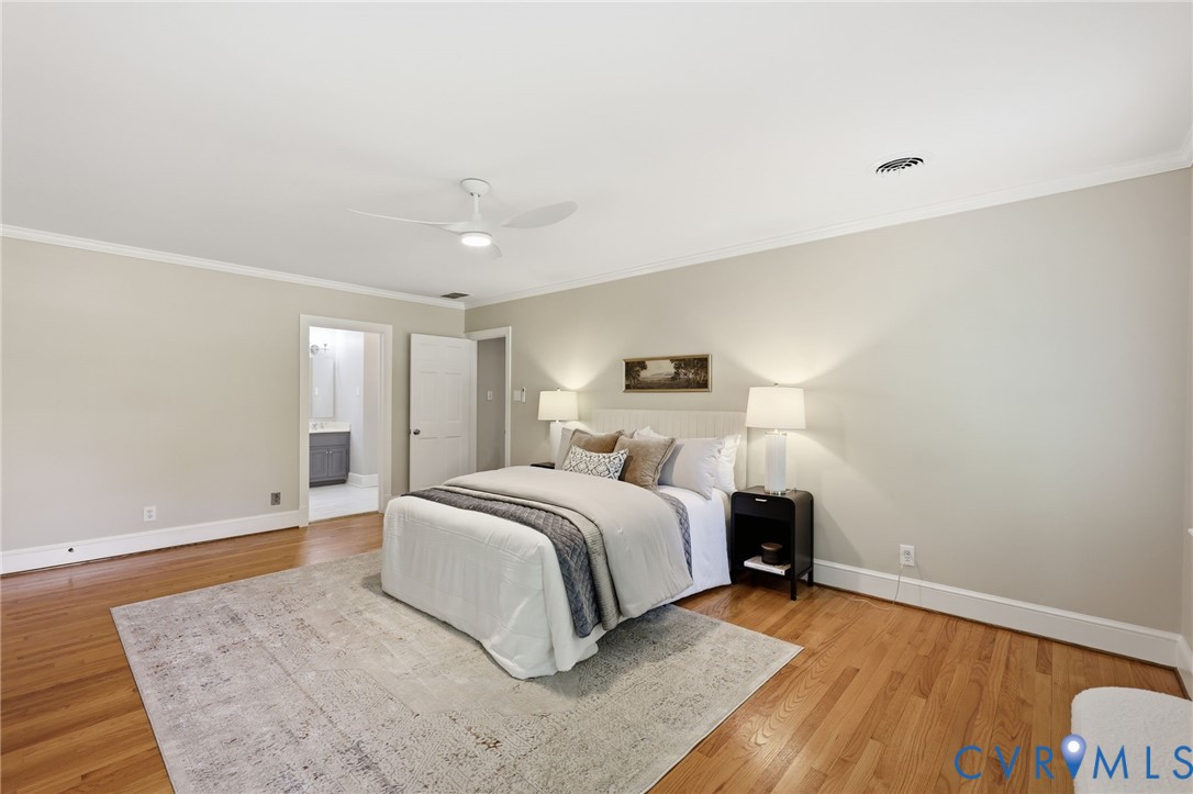 2321 Wadebridge Road Midlothian, VA 23113 - Photo 24 of 43 Gallery Image 24