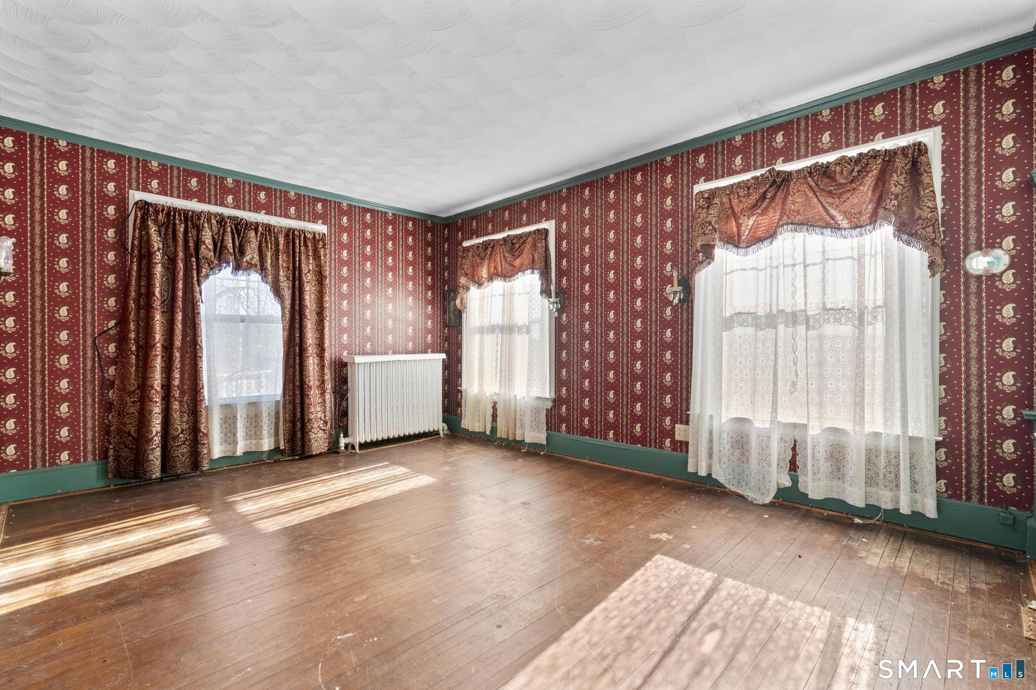 4 Fairview Terrace Derby, CT 06418 - Photo 13 of 34 a view of a room with a large window