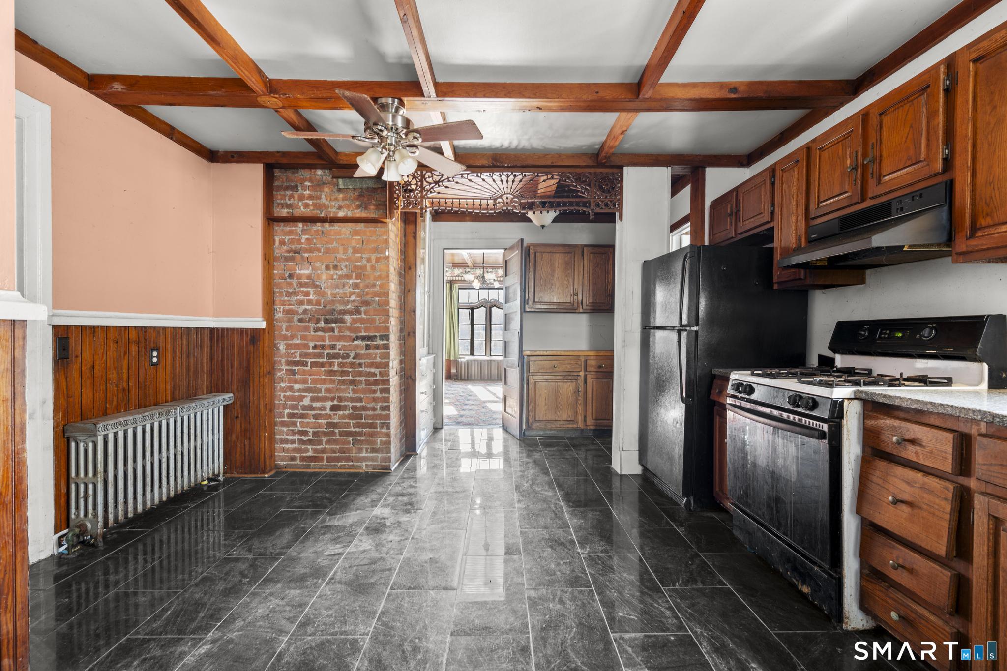 4 Fairview Terrace Derby, CT 06418 - Photo 16 of 34 a view of a storage & utility room