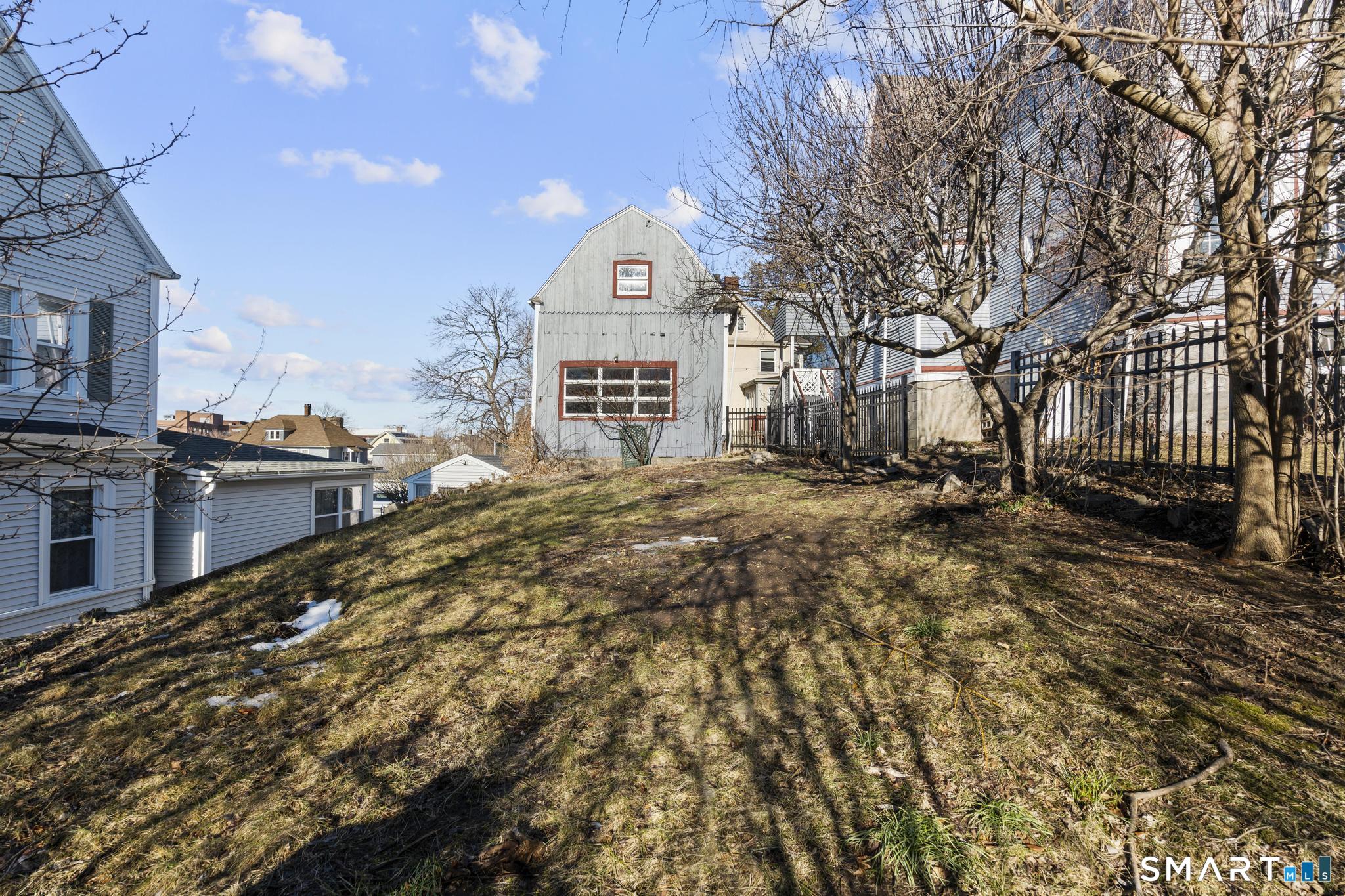 4 Fairview Terrace Derby, CT 06418 - Photo 22 of 34