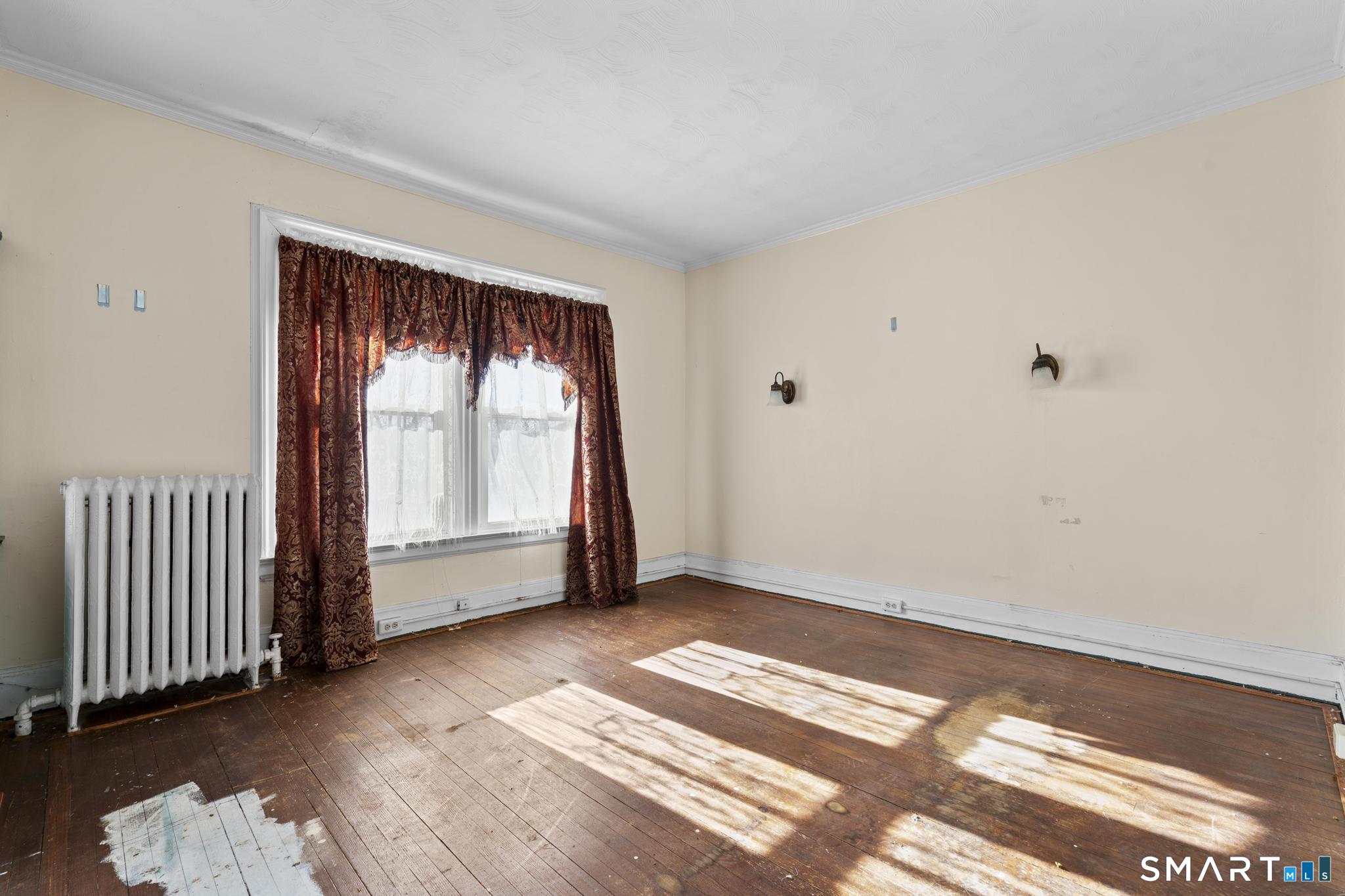 4 Fairview Terrace Derby, CT 06418 - Photo 23 of 34 a view of an empty room with a window