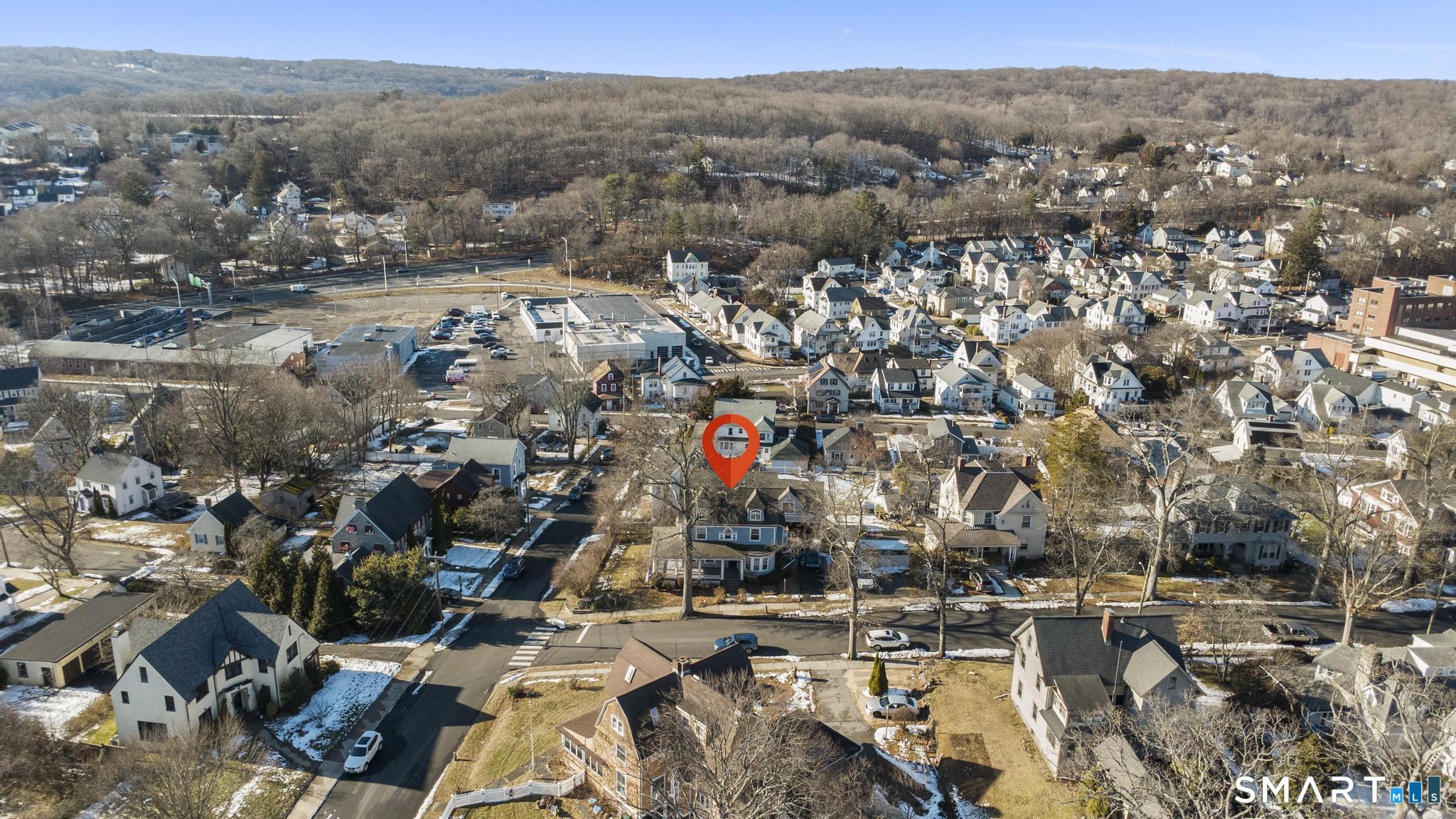 4 Fairview Terrace Derby, CT 06418 - Photo 4 of 34 a view of city