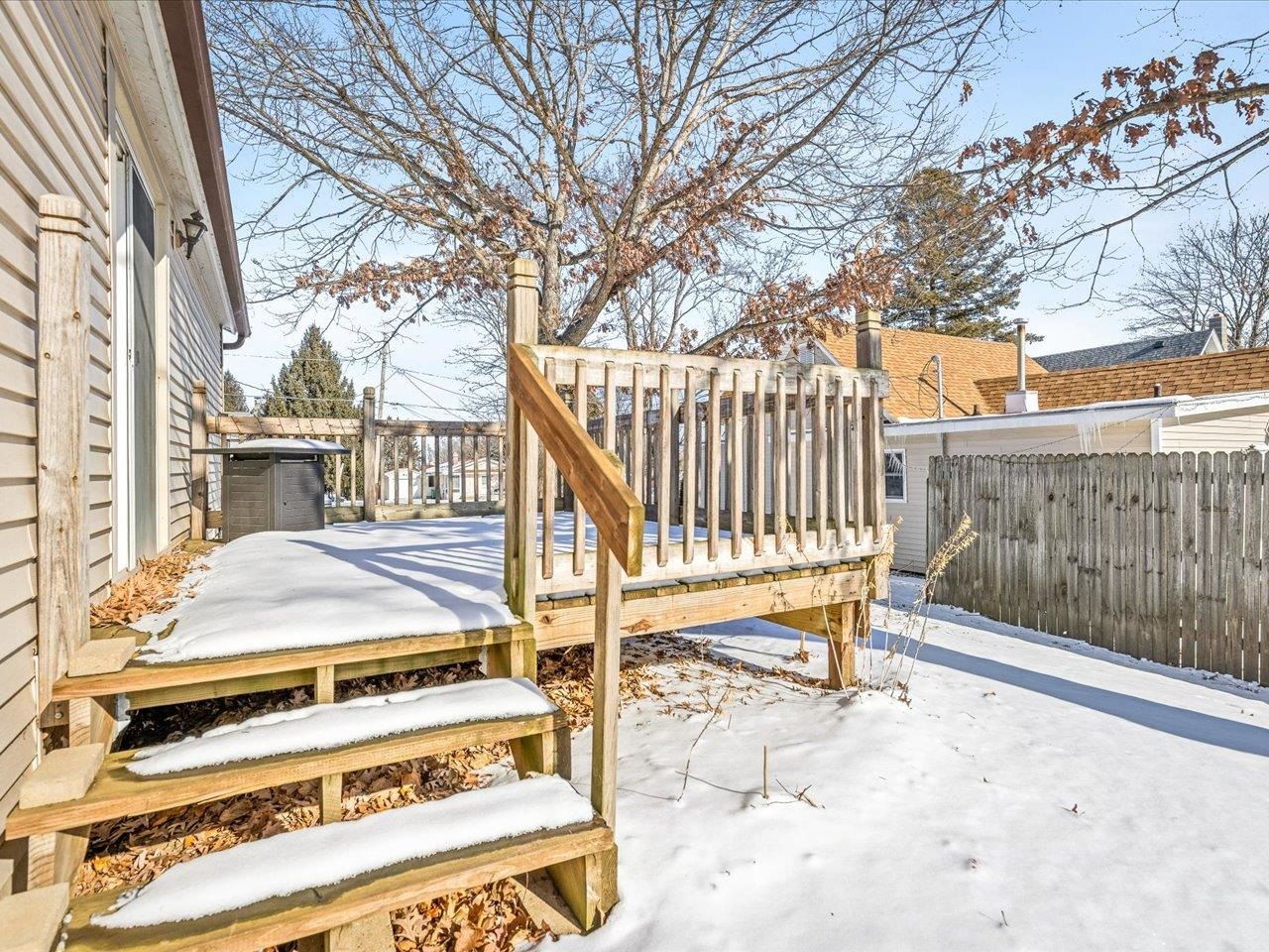 412 West Main Street Durand, IL 61024 - Photo 18 of 22