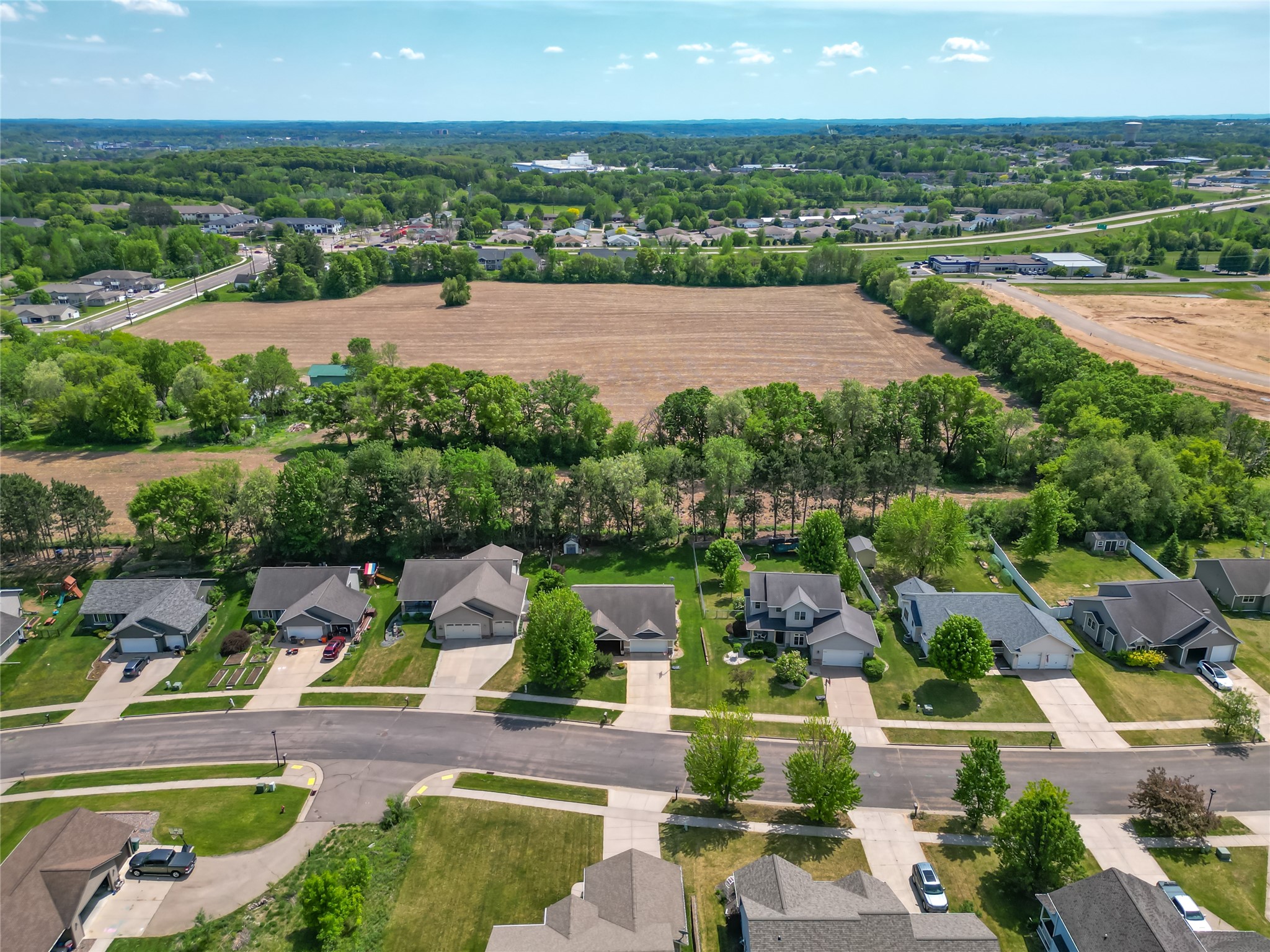 1311 Stephi Road Eau Claire, WI 54703 - Photo 24 of 32