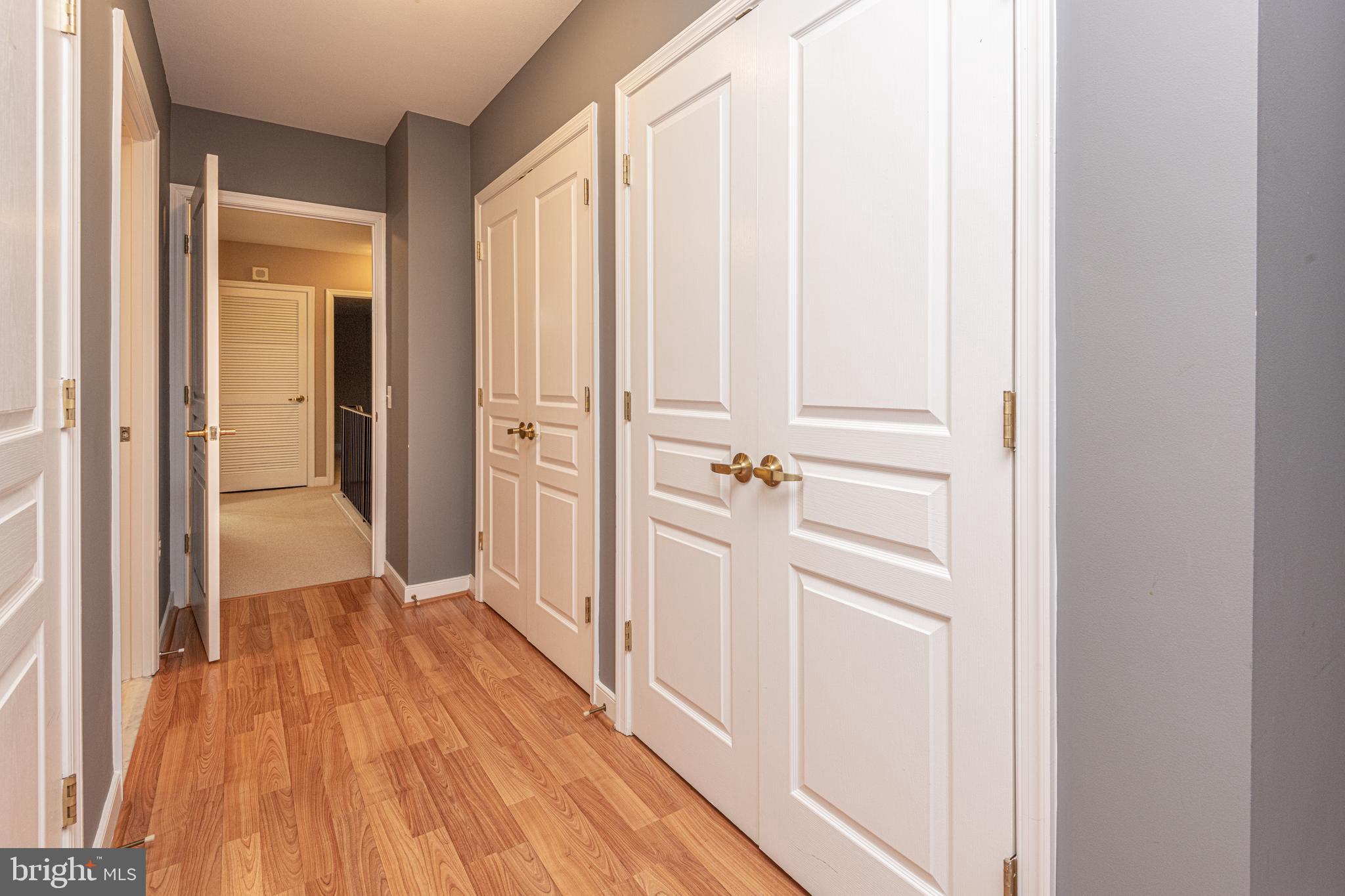 616 E Street Northwest, Unit 855 Washington, DC 20004 - Photo 12 of 24 Closet Space