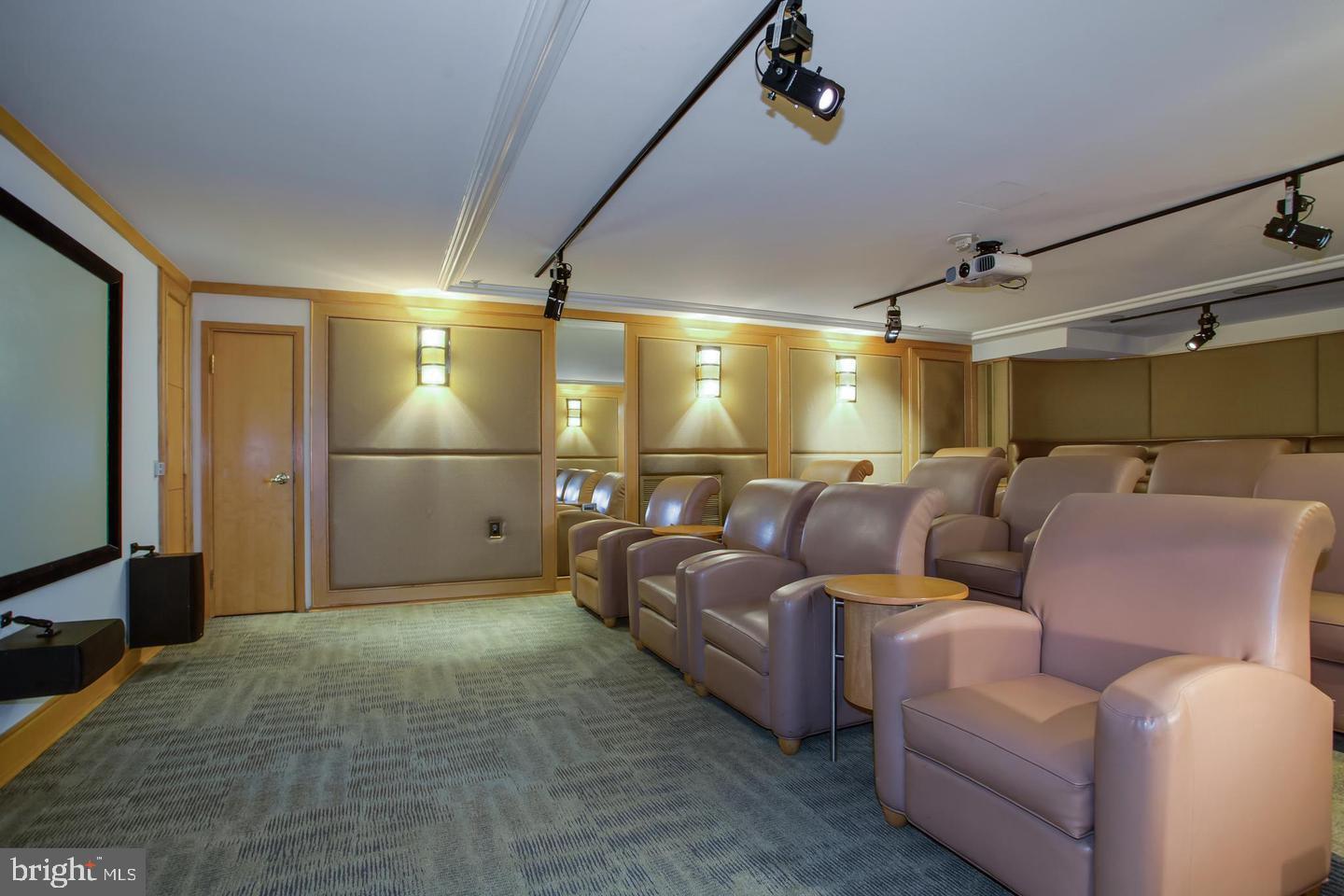 616 E Street Northwest, Unit 855 Washington, DC 20004 - Photo 20 of 24 Community Movie Theater