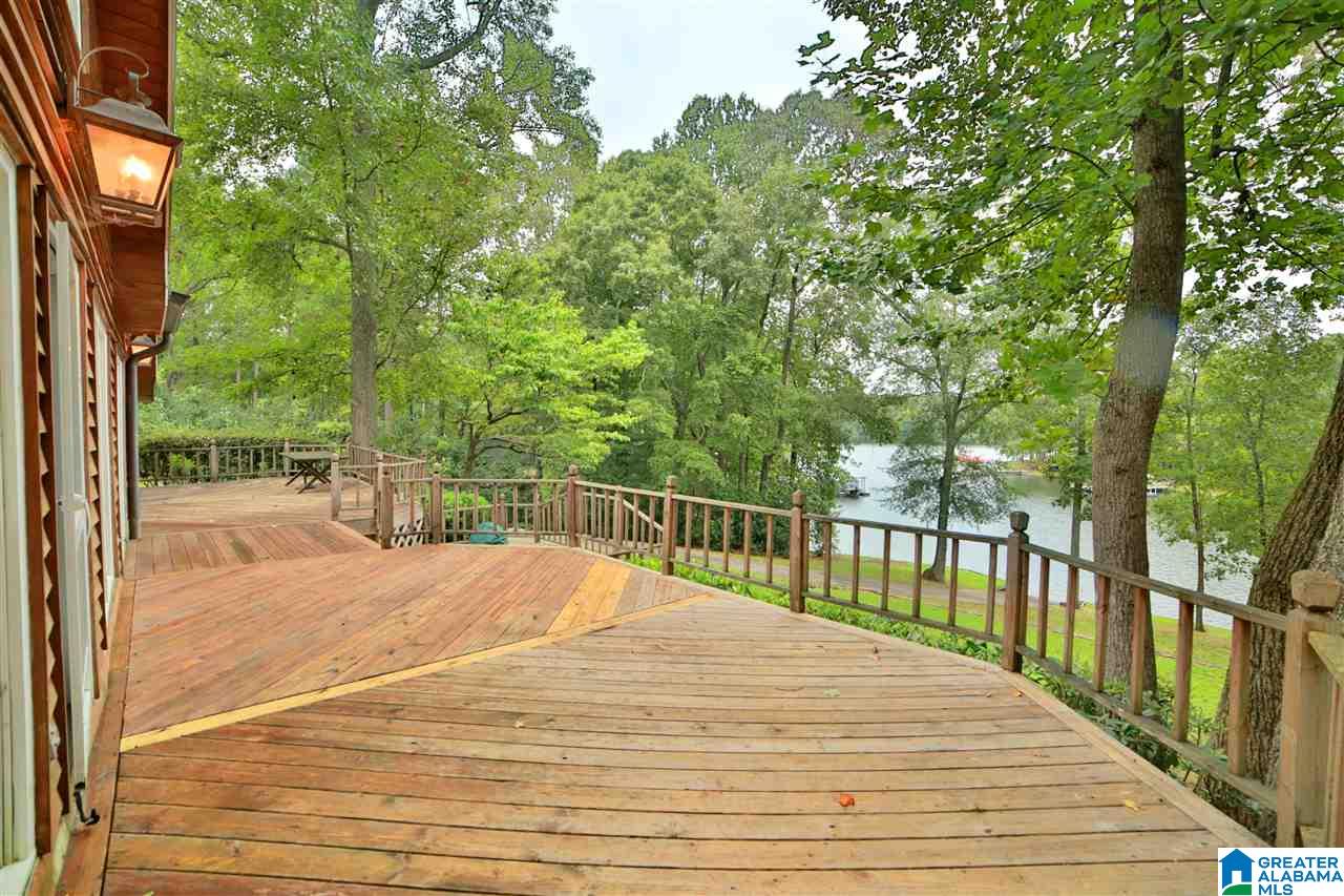 250 Florence Road Wedowee, AL 36278 - Photo 18 of 26