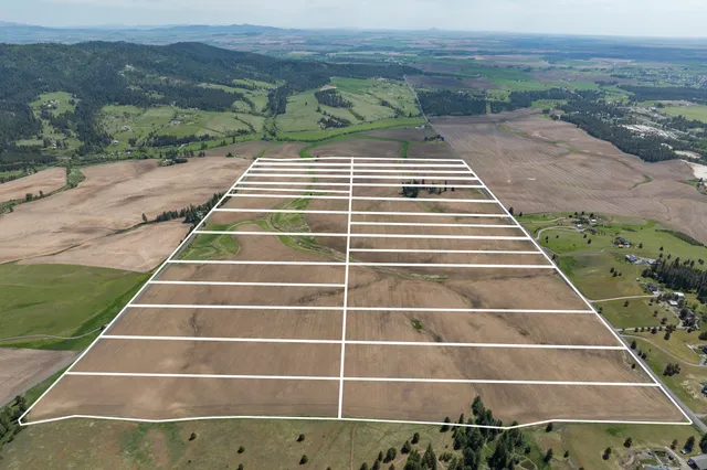 $275,000 | -xxx South Jackson Road, Unit LOT 15, Mica, WA 99023