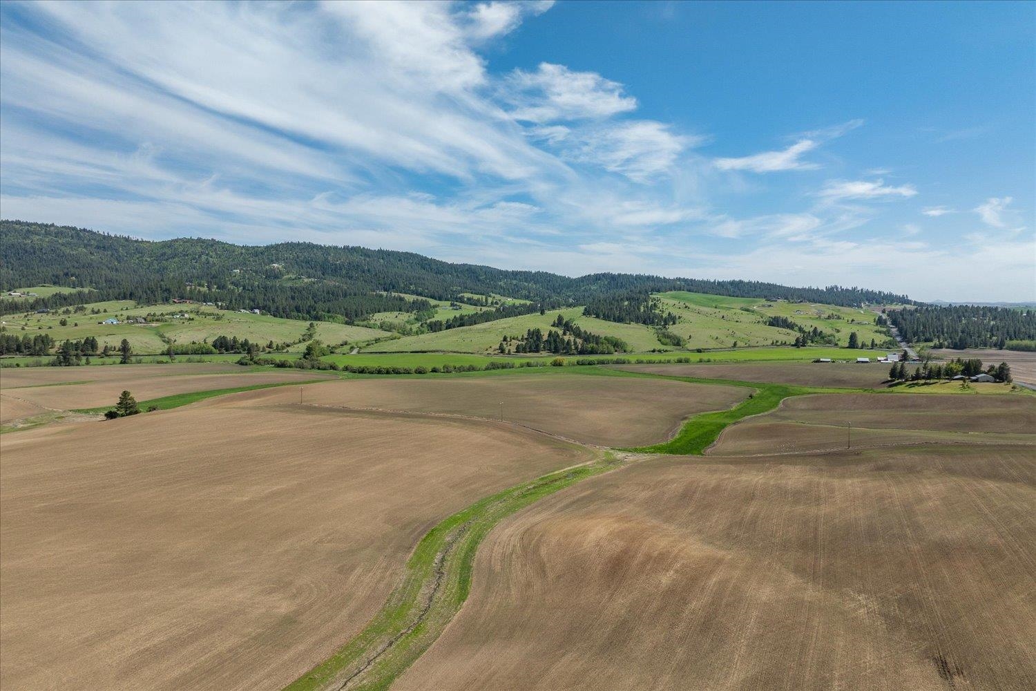 -xxx South Jackson Road, Unit LOT 15 Mica, WA 99023 - Photo 31 of 35