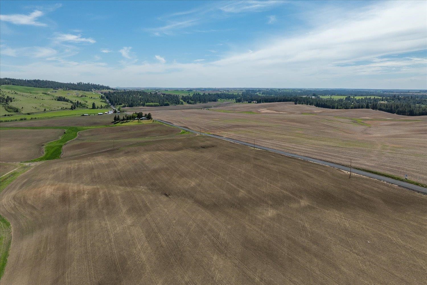 -xxx South Jackson Road, Unit LOT 15 Mica, WA 99023 - Photo 34 of 35