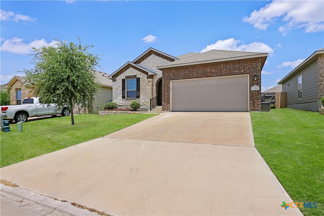 7712 Lee Hall Loop Temple, TX 76502 - Photo 3 of 46