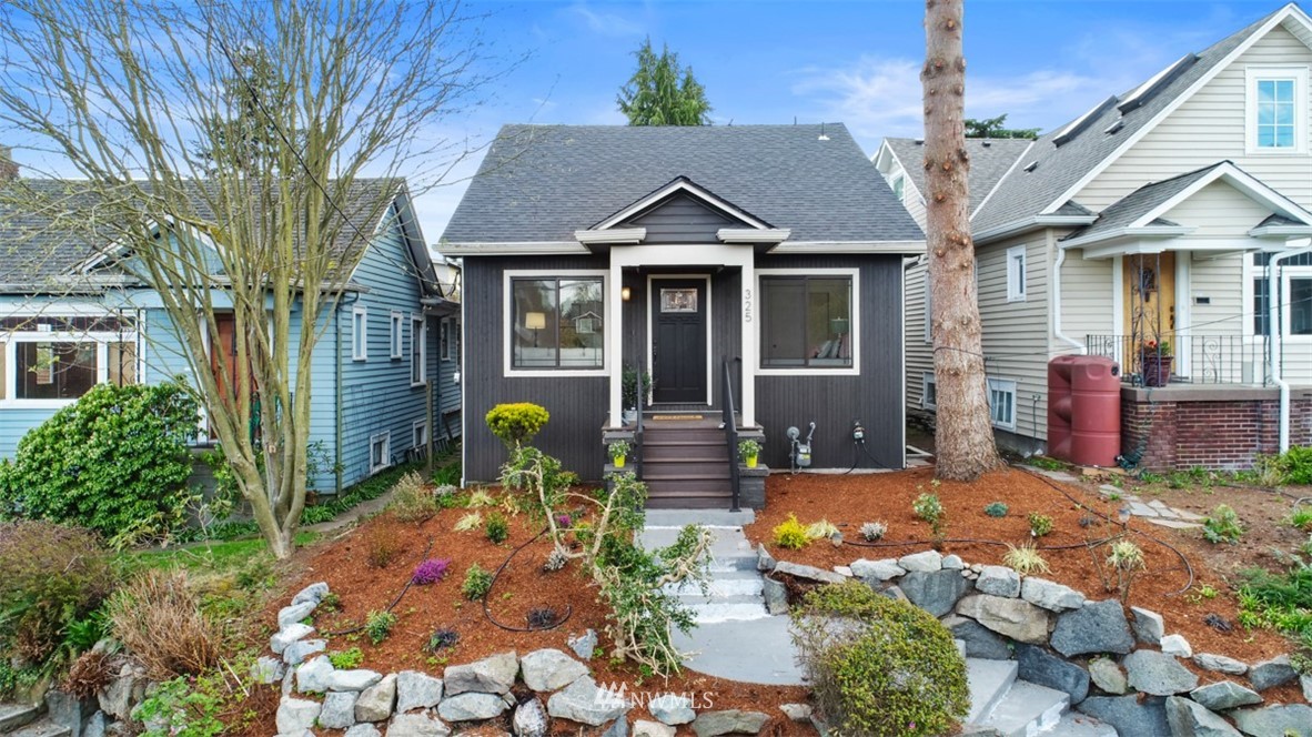 325 North 79th Street Seattle, WA 98103 - Photo 1 of 25 Gallery Image 1