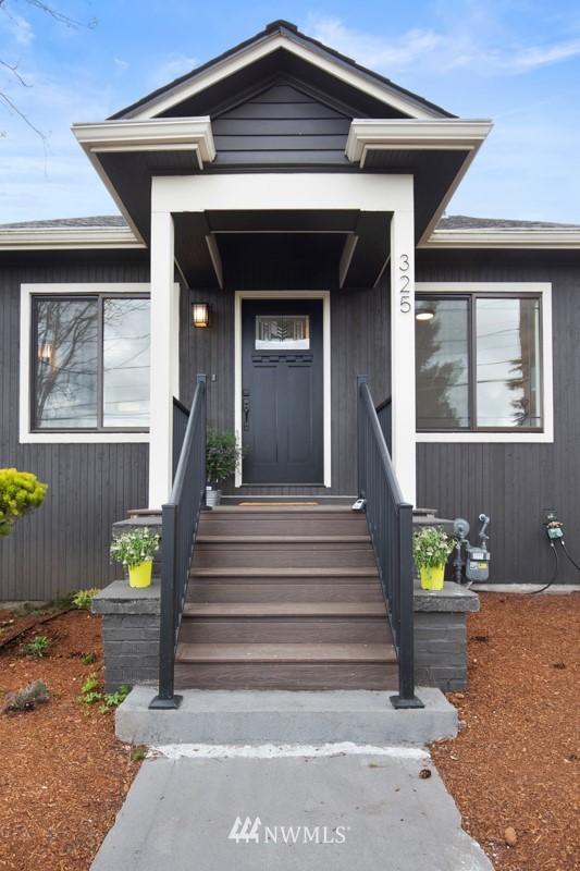 325 North 79th Street Seattle, WA 98103 - Photo 2 of 25 Gallery Image 2