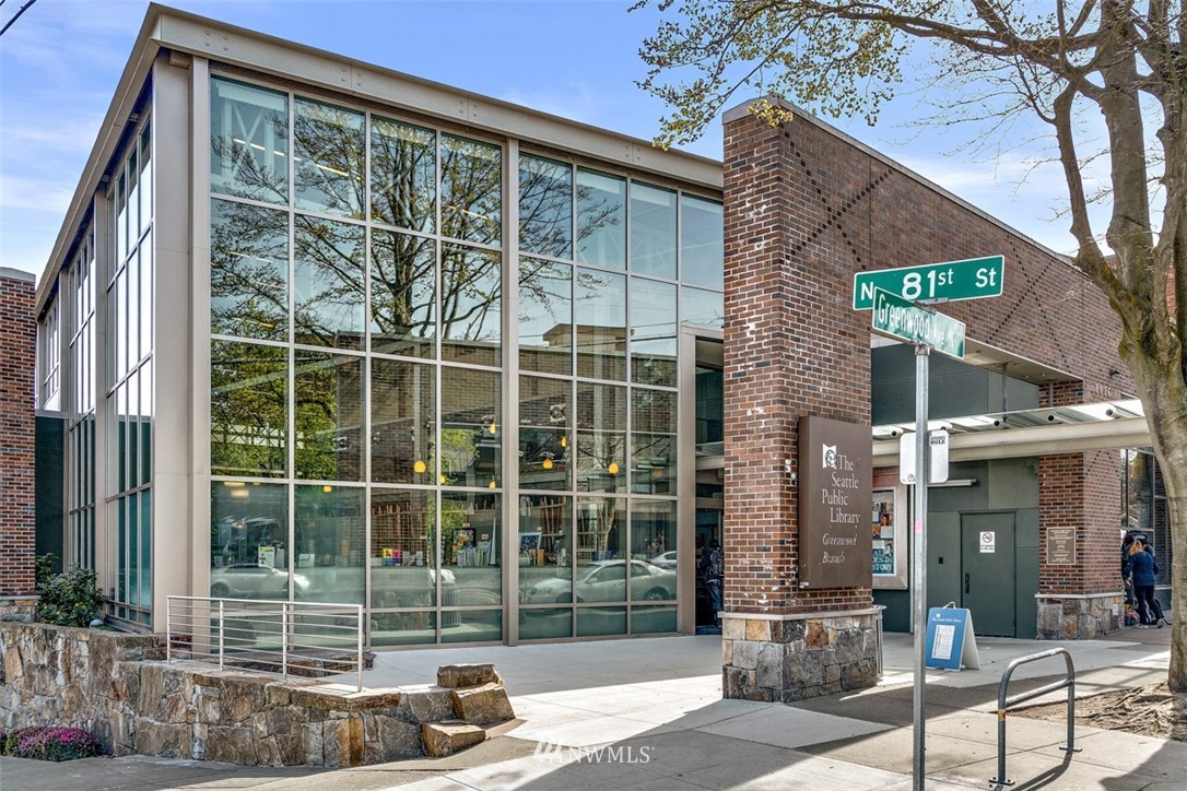 325 North 79th Street Seattle, WA 98103 - Photo 23 of 25 Gallery Image 23
