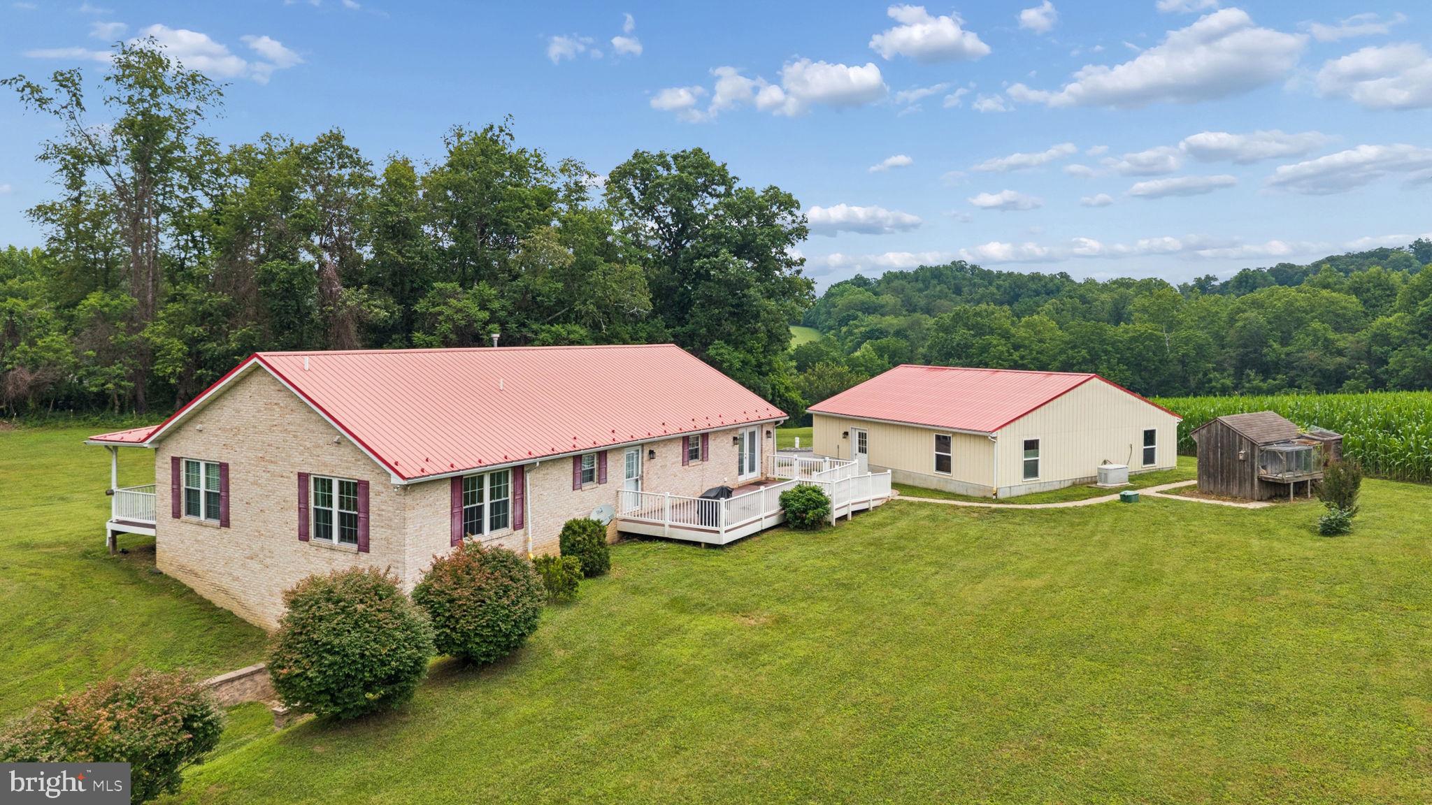 11505 Old Annapolis Road New Market, MD 21774 - Photo 45 of 47