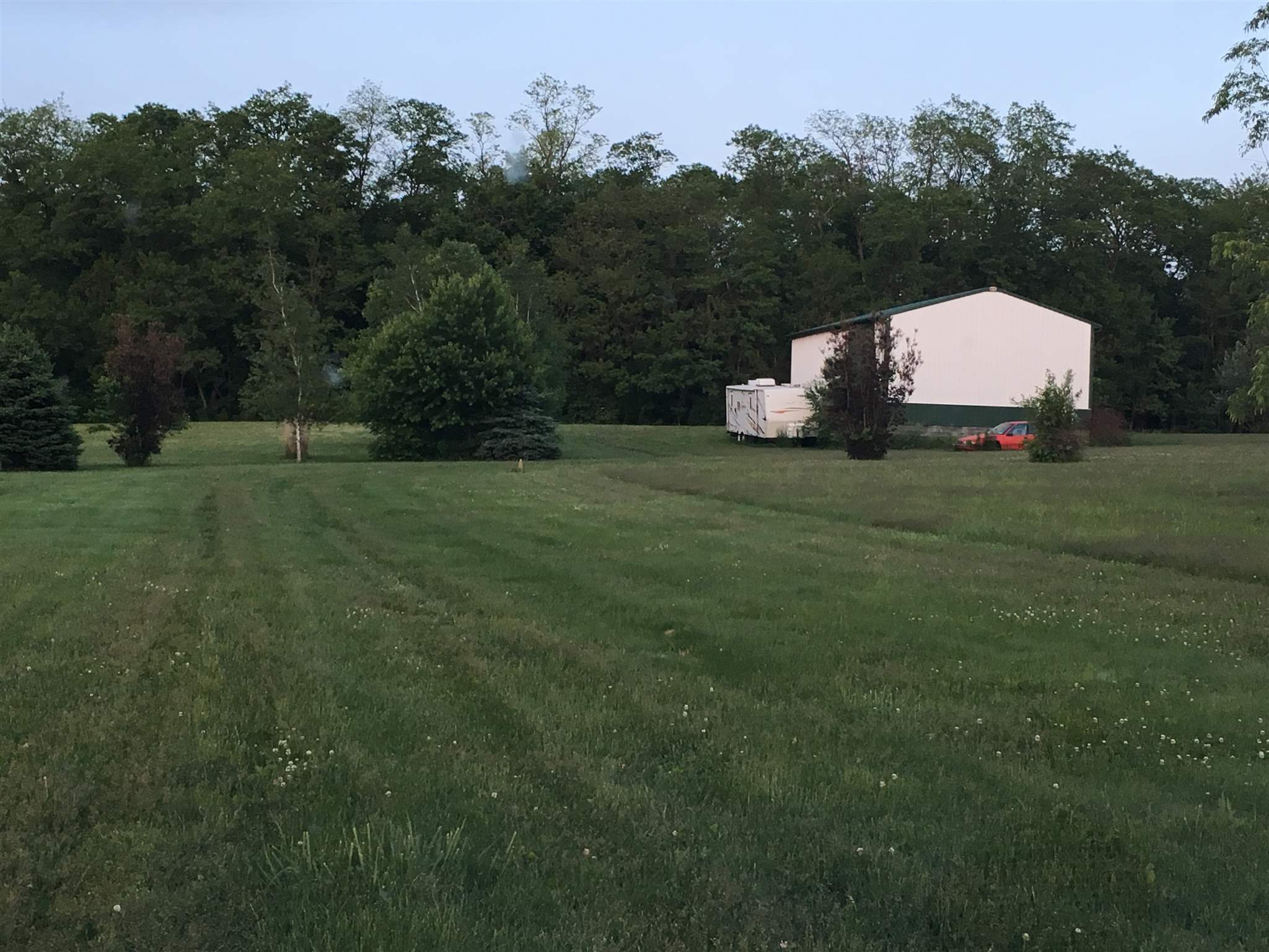 252 West N Road Delphi, IN 46923 - Photo 1 of 8 Gallery Image 1