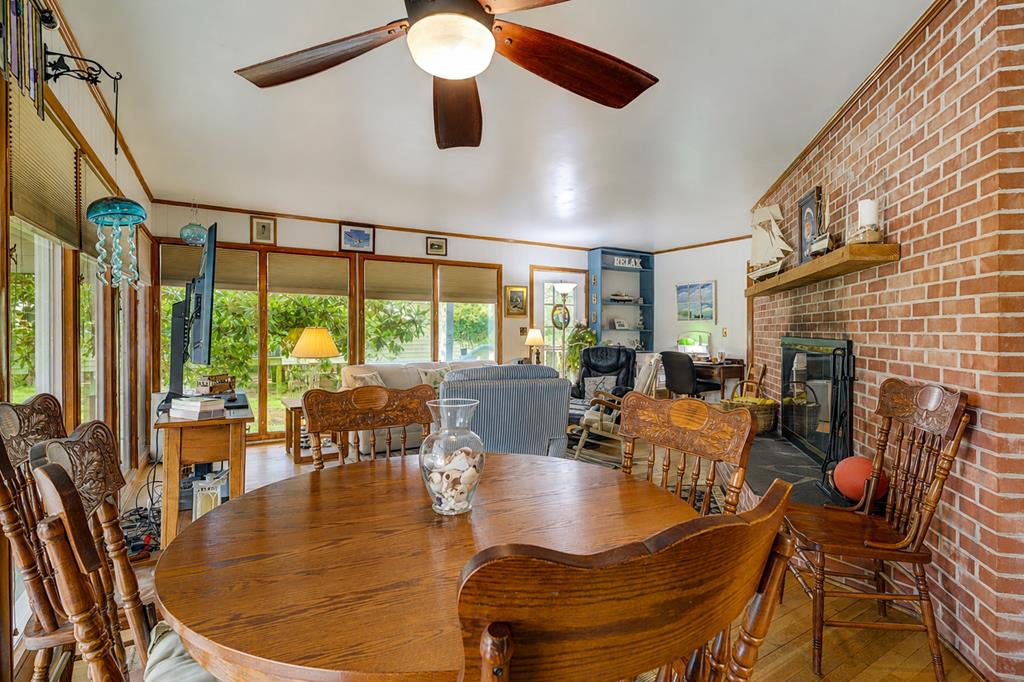 5290 Lakeview Road Chincoteague Island, VA 23336 - Photo 11 of 54
