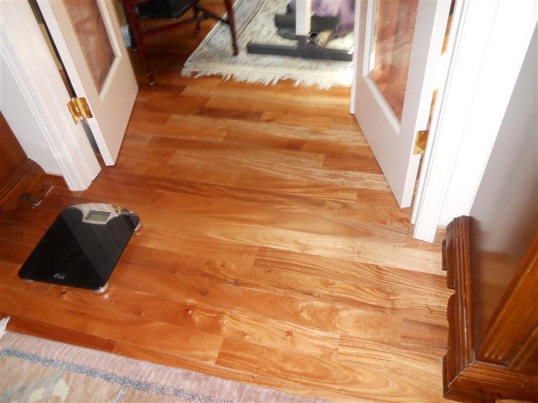 19472 Farallon Road Madera, CA 93638 - Photo 12 of 37 Brazilian Cherrywood Floor