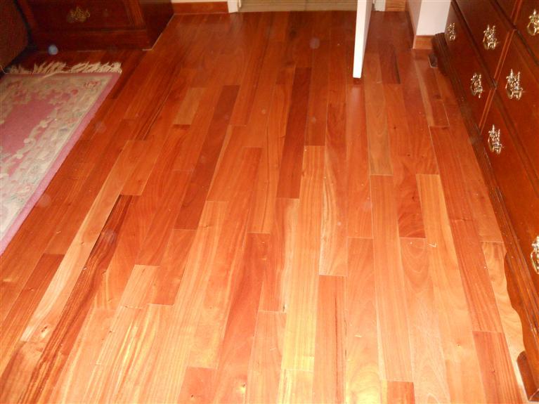 19472 Farallon Road Madera, CA 93638 - Photo 13 of 37 Brazillian Cherrywood Floors