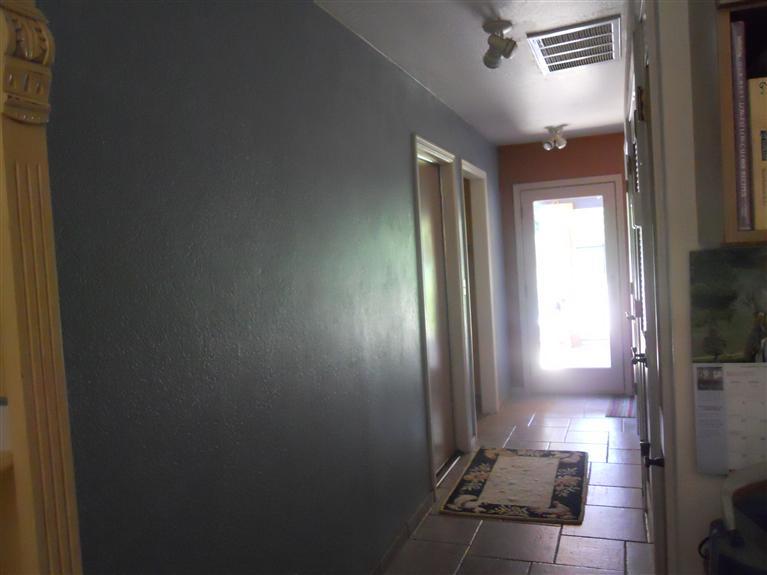 19472 Farallon Road Madera, CA 93638 - Photo 21 of 37 Exit to backyard and garage plenty of storage for your kitchen treasures and pantry. Inside Laundry area and pool toilet and shower.