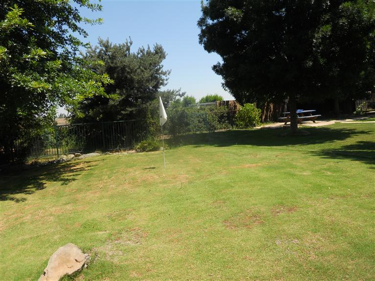 19472 Farallon Road Madera, CA 93638 - Photo 29 of 37 Putting Green