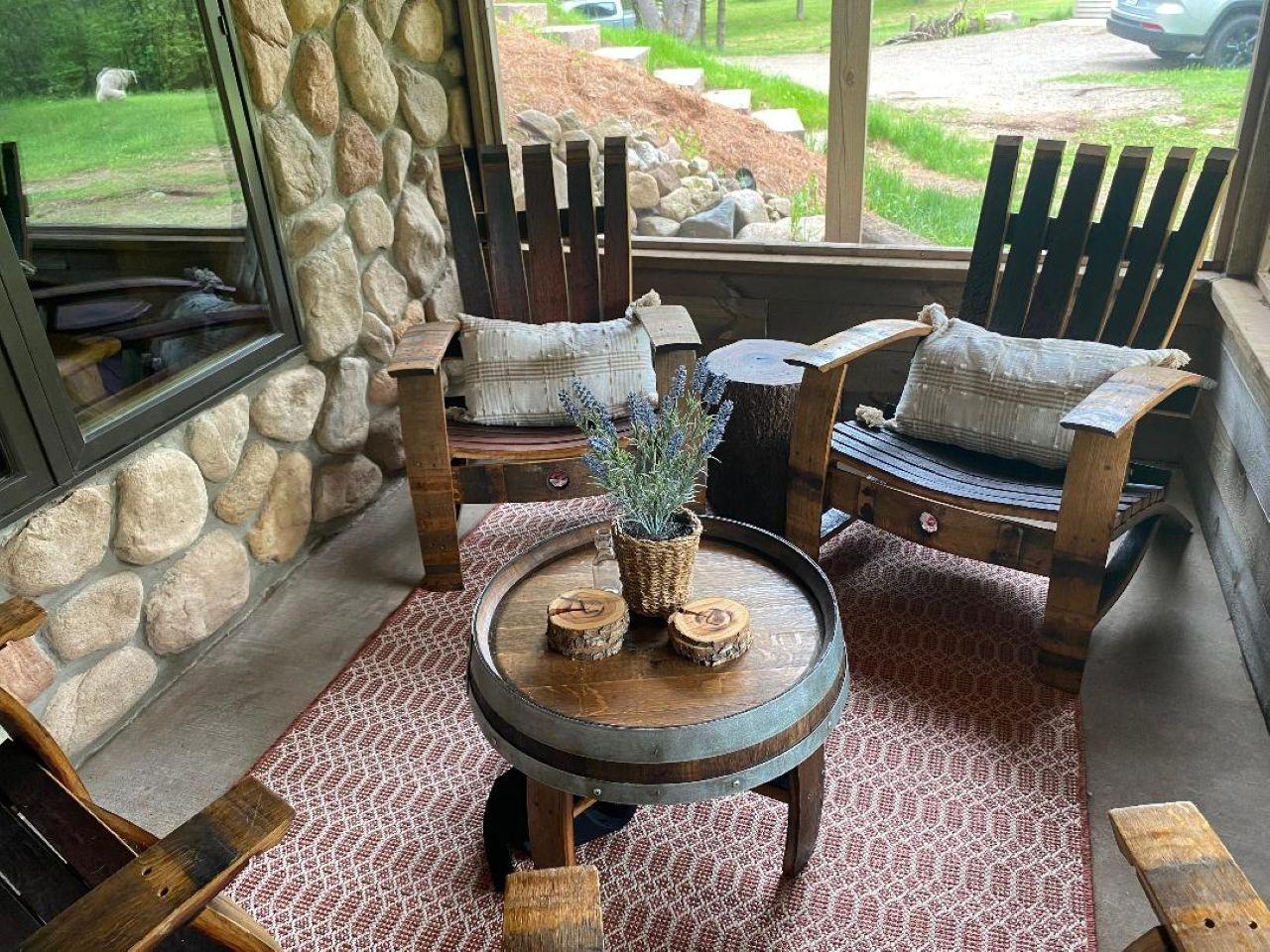 2276 Allyn Road Mercer, WI 54547 - Photo 27 of 38 Gallery Image 27