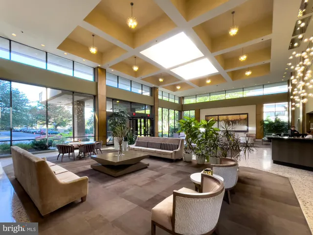 a room with gym equipment