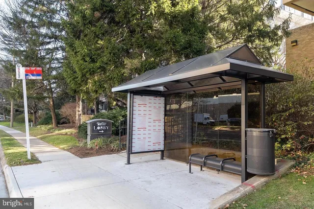 $525,000 | 3709 South George Mason Drive, Unit 1605E, Falls Church, VA 22041