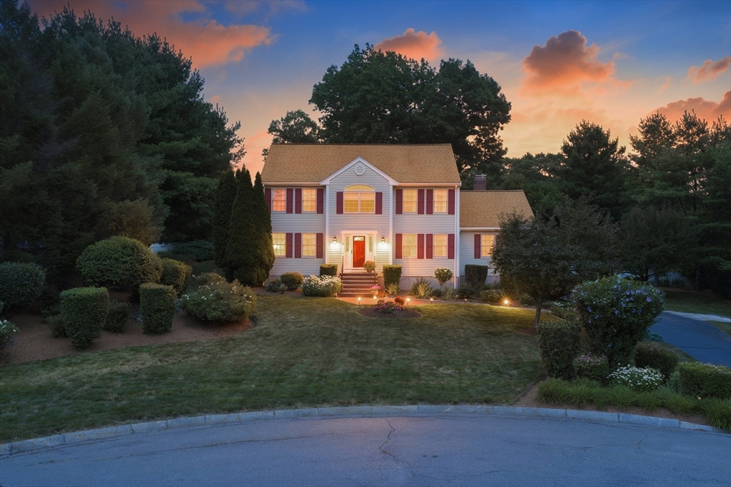 15 Little Tree Road Medway, MA 02053 - Photo 40 of 42