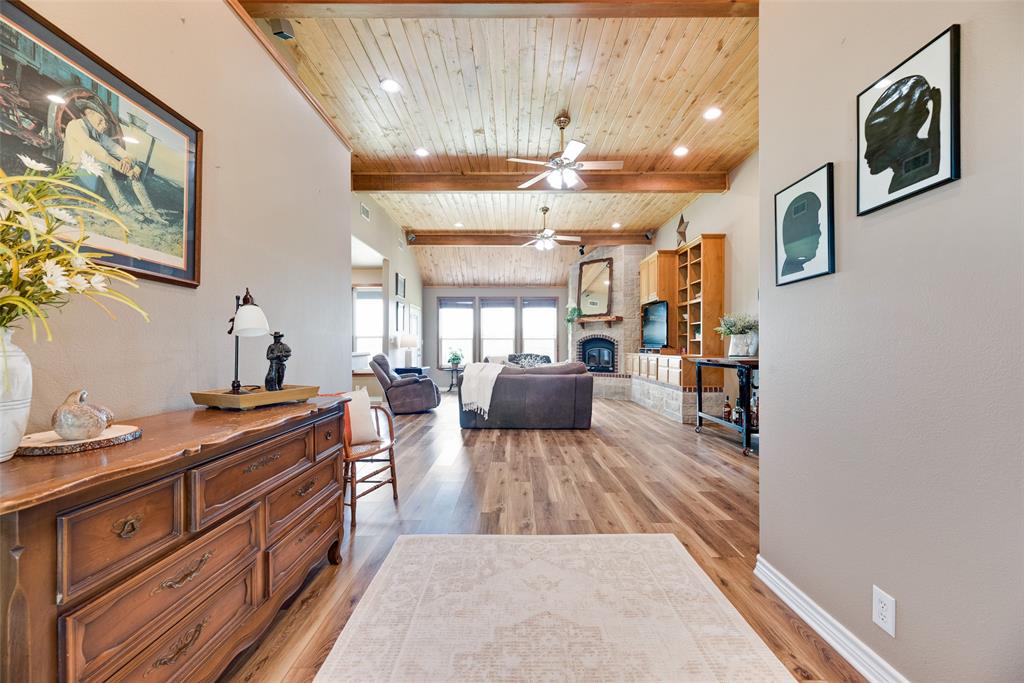 3188 Highway 82 Bells, TX 75414 - Photo 3 of 34