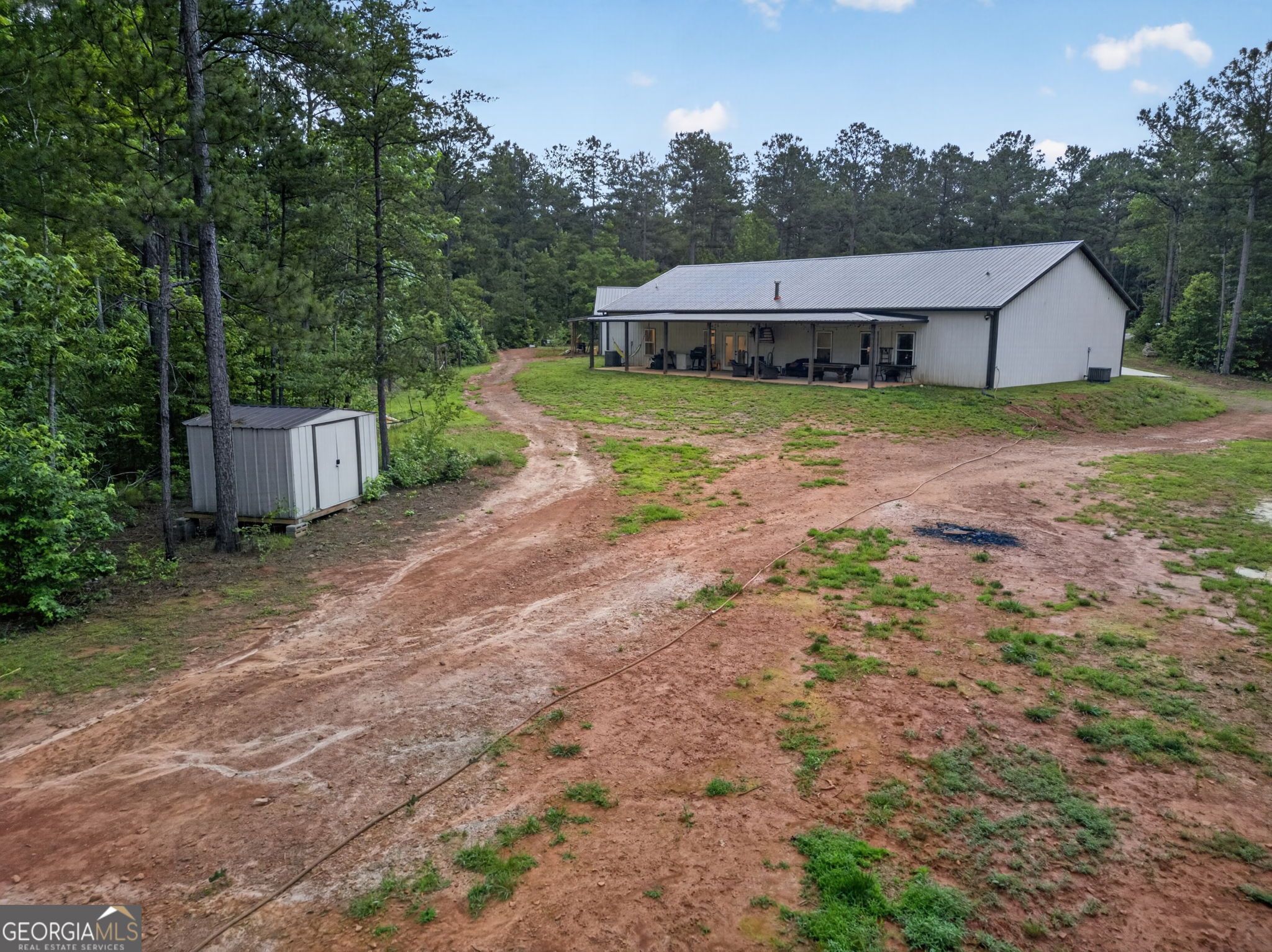 1401 Needmore Road Roopville, GA 30170 - Photo 45 of 49