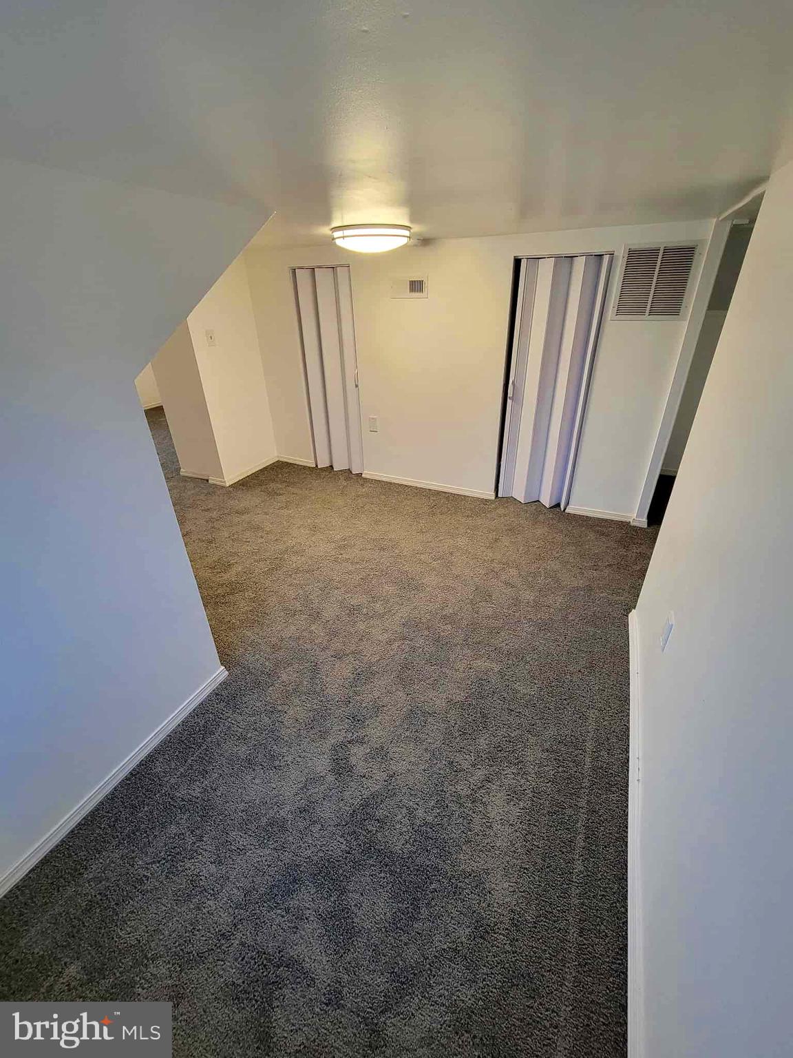 14204 Temple Street Ellerslie, MD 21529 - Photo 17 of 31 a view of a garage