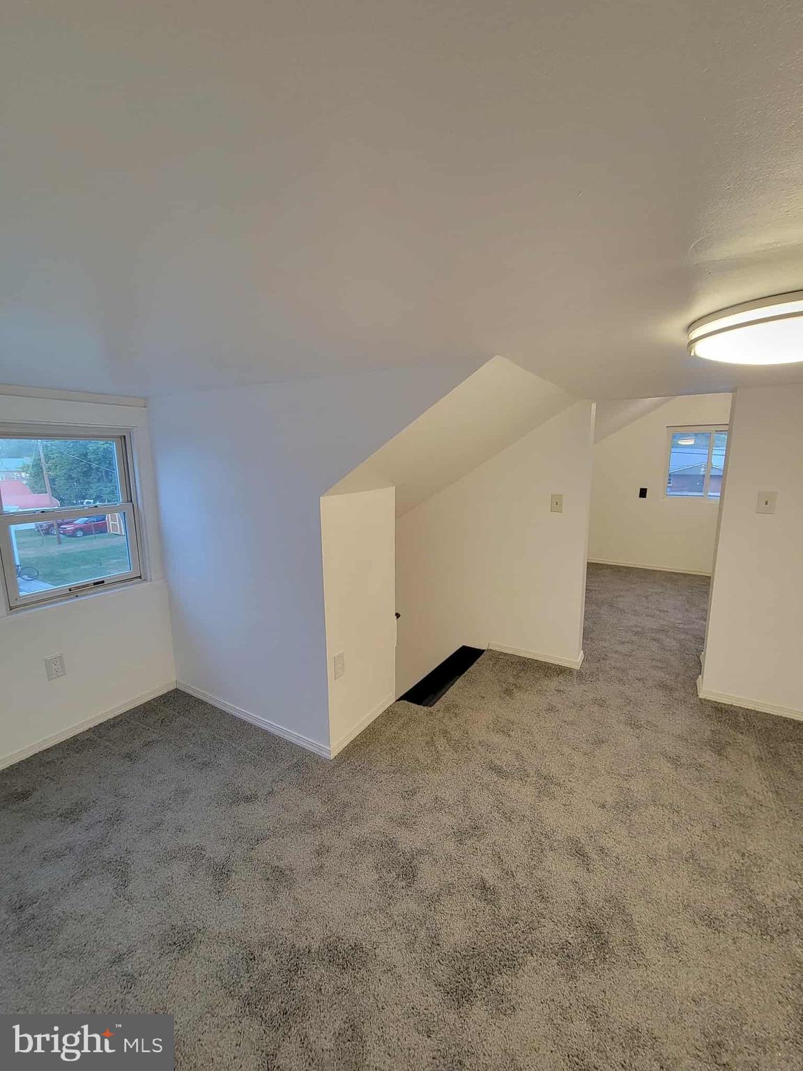 14204 Temple Street Ellerslie, MD 21529 - Photo 19 of 31 a view of an empty room