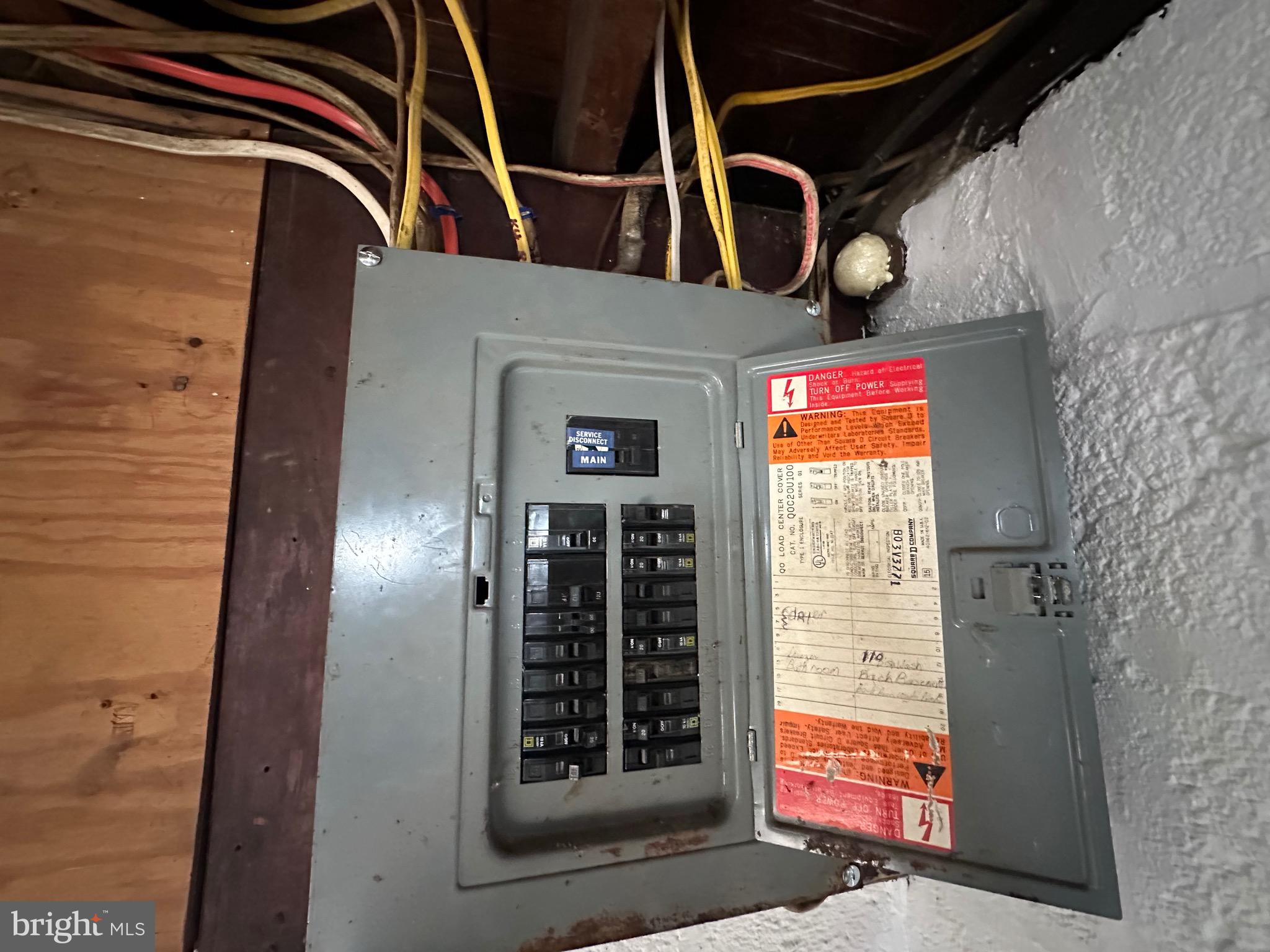 14204 Temple Street Ellerslie, MD 21529 - Photo 28 of 31 a view of front door