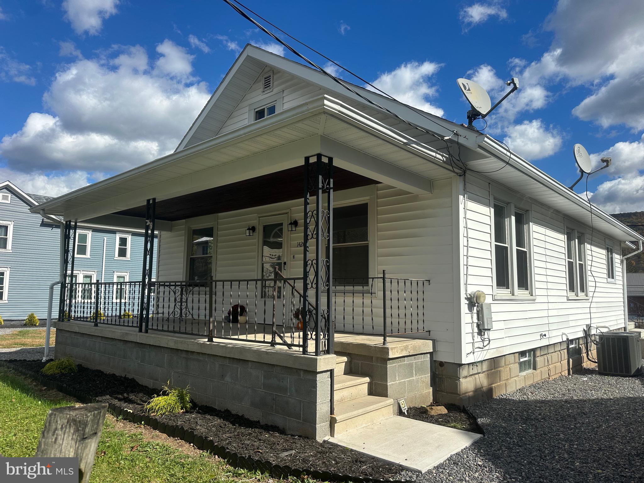 14204 Temple Street Ellerslie, MD 21529 - Photo 4 of 31