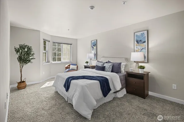 $2,495 | 14007 Northeast 181st Street, Unit C304, Woodinville, WA 98072