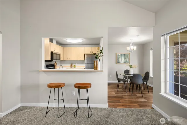 $2,495 | 14007 Northeast 181st Street, Unit C304, Woodinville, WA 98072