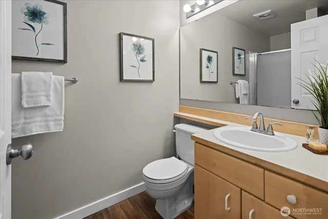 $2,495 | 14007 Northeast 181st Street, Unit C304, Woodinville, WA 98072